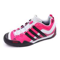 Adidas 阿迪达斯2012新款中性 TERREX SWIFT SOLO山地越野系列户外鞋V23199 40