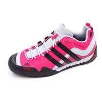 Adidas 阿迪达斯2012新款中性 TERREX SWIFT SOLO山地越野系列户外鞋V23199 40.5