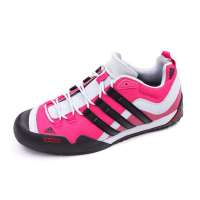 Adidas 阿迪达斯2012新款中性 TERREX SWIFT SOLO山地越野系列户外鞋V23199 43