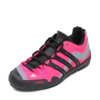 Adidas 阿迪达斯12年新款中性 TERREX SWIFT SOLO 户外鞋G62798 39