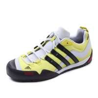 Adidas 阿迪达斯2012新款中性 TERREX SWIFT SOLO山地越野系列户外鞋V23200 38