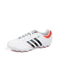 Adidas 阿迪达斯2012新款男子 11Nova TRX AG Leatheradipre 11pro 系列足球鞋V23232 40.5