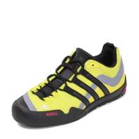 Adidas 阿迪达斯12年新款中性 TERREX SWIFT SOLO 户外鞋G62800 42.5