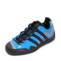 Adidas 阿迪达斯12年新款中性 TERREX SWIFT SOLO 户外鞋G62801 37