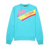 Kappa 卡帕 男子针织套头卫衣K2103WT289-628 L