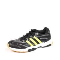 Adidas 阿迪达斯2012新款男子 BTana 2羽毛球系列羽毛球鞋V23261 44.5