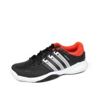 Adidas 阿迪达斯2012新款男子 Ambition  VII Stripes Syntheti经典网球系列网球鞋V23274 44.5