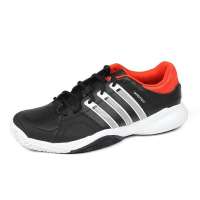 Adidas 阿迪达斯2012新款男子 Ambition  VII Stripes Syntheti经典网球系列网球鞋V23274 44
