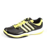 Adidas 阿迪达斯2012新款女子 Ambition VII Stripes Synthet经典网球系列网球鞋V23285 39