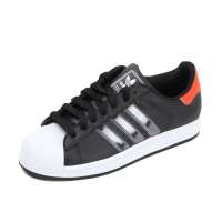 Adidasclassic 阿迪三叶草2012新款 男子SUPERSTAR II IS休闲鞋G62848 41