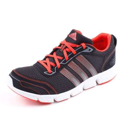 Adidas 阿迪达斯2012新款男子 Breeze多功能系列跑步鞋V23367 45