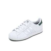 Adidasclassic 阿迪三叶草12年新款中性休闲鞋 46