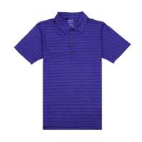 Adidas 阿迪达斯2012新款男子 高尔夫服短袖Polo衫X16800 XXXL