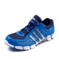 Adidas 阿迪达斯2012新款男子 CC FreshRide清风系列跑步鞋V23378 42.5