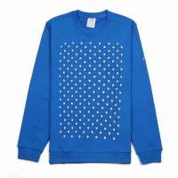 Adidas 阿迪达斯2012新款男子 俱乐部授权产品切尔西图案套衫L46219 S