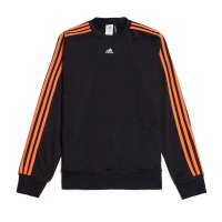 Adidas 阿迪达斯2012新款男子 棉质圆领足球常规猎鹰套衫X18067 XXXL