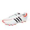 Adidas 阿迪达斯2012新款男子 adipure 11Pro TRX HG Leatheradipre 11pro 系列足球鞋V23650 42