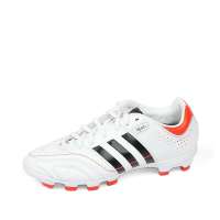 Adidas 阿迪达斯2012新款男子 11Core TRX HG Leatheradipre 11pro 系列足球鞋V23671 40