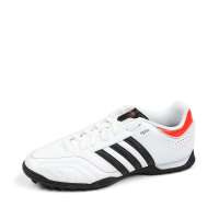Adidas 阿迪达斯2012新款男子 11Questra TRX TF Syntheticadipre 11pro 系列足球鞋V23710 44.5