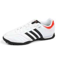 Adidas 阿迪达斯2012新款男子 11Questra TRX TF Syntheticadipre 11pro 系列足球鞋V23710 41