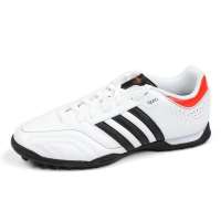 Adidas 阿迪达斯2012新款男子 11Questra TRX TF Syntheticadipre 11pro 系列足球鞋V23710 42