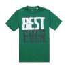 Adidas 阿迪达斯2012新款男子圆领短TX18546 XXL