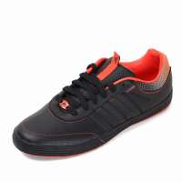 Adidas 阿迪达斯2012新款男子 PureVulc Lux Leather场下款系列足球鞋V23739 40.5
