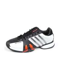 Adidas 阿迪达斯2012新款男子 adipower Barricade Synthetic竞技表现系列网球鞋V23749 44.5