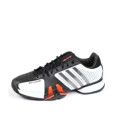 Adidas 阿迪达斯2012新款男子 adipower Barricade Synthetic竞技表现系列网球鞋V23749 39