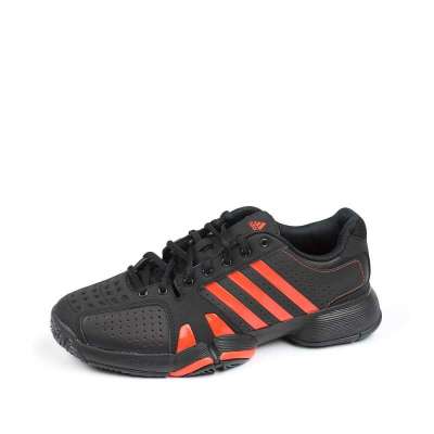 Adidas 阿迪达斯2012新款男子 Barricade Team 2 Synthetic竞技表现系列网球鞋V23770 44.5