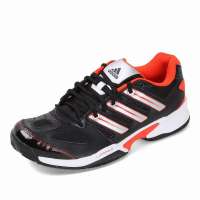 Adidas 阿迪达斯2012新款男子 Response Court激情赛场系列网球鞋V23798 40.5
