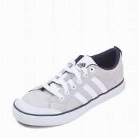 Adidas 阿迪达斯12年新款女子Brasic 4 Suede W网球鞋G63191 42