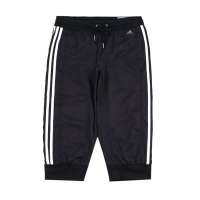 Adidas 阿迪达斯女子 运动全能梭织中裤O03946 XL