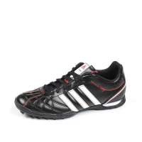 Adidas 阿迪达斯2012新款男子 Heritagio V TRX TF SyntheticFONDATION系列足球鞋V24062 43