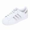 Adidasclassic 阿迪三叶草2012新款中性 SUPERSTAR II BLING休闲鞋V24623 42.5