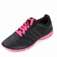Adidas 阿迪达斯2012新款女子 FLUID TRAINER TT心肺功能训练系列训练鞋/全能鞋V24649 38.5