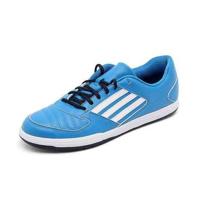 Adidas 阿迪达斯12年新款男子 freefootball x-ite ST (Syn) 足球鞋G64076 40