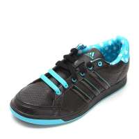 Adidas 阿迪达斯女子 Oracle stripes网球文化系列网球鞋V24738 40