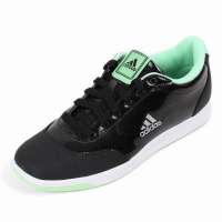 Adidas 阿迪达斯2012新款女子 Oracle Logo网球文化系列网球鞋V24782 37