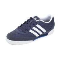 Adidas 阿迪达斯12年新款中性rubber master室内鞋G64318 42