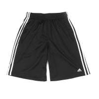 Adidas 阿迪达斯2012新款男子篮球针织短裤228078 S