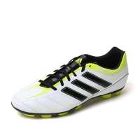 Adidas 阿迪达斯2012新款男子足球鞋V24856 43