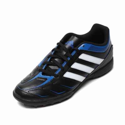 Adidas 阿迪达斯2012新款男子 Ezeiro III TRX TF SyntheticFONDATION系列足球鞋V24859 46