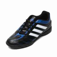 Adidas 阿迪达斯2012新款男子 Ezeiro III TRX TF SyntheticFONDATION系列足球鞋V24859 43