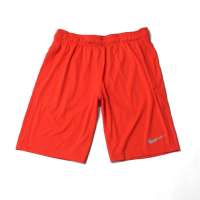 Nike 耐克  2012新款男子针织短裤371680-821 M