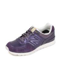 New Balance新百伦女子复古鞋WR574APU 36.5