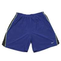 Nike 耐克  2012新款男子梭织短裤393799-455 XL