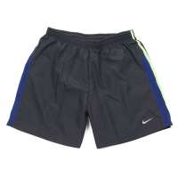 Nike 耐克  2012新款男子运动梭织短裤405162-066 M