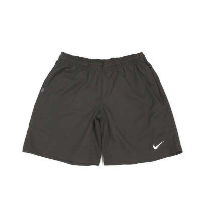 Nike 耐克  2012新款男子DRI-FIT 梭织短裤405966-011 S