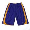 Nike 耐克  2012新款男子篮球针织短裤406026-489 XXXL